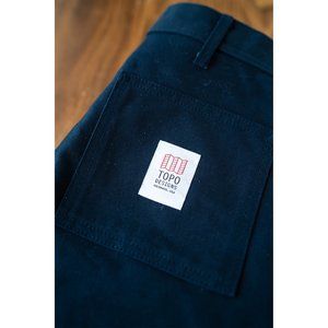 Topo Designs Work Pants [30x30]